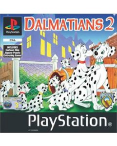 Jeu Dalmatians 2 pour Playstation