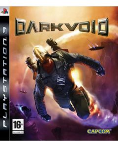 Jeu Dark Void pour PS3
