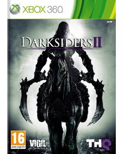 Jeu Darksiders II pour Xbox 360