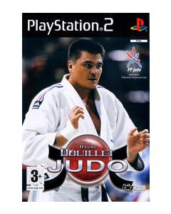 Jeu David Douillet Judo pour PS2