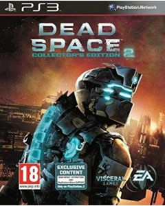 Jeu Dead Space 2 - édition collector pour PS3