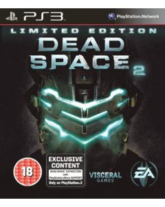 Jeu Dead Space 2 Limited Edition pour PS3