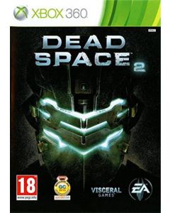 Jeu Dead Space 2 pour Xbox360