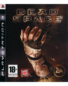 Jeu Dead Space pour PS3