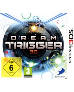 Jeu Dream Trigger 3D pour Nintendo 3DS