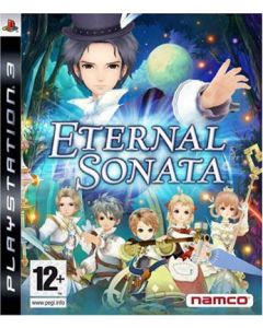 Jeu Eternal Sonata  pour PS3