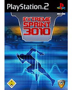 Jeu Extreme Sprint 3010 pour Playstation 2