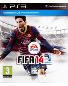 Jeu FIFA 14 pour PS3