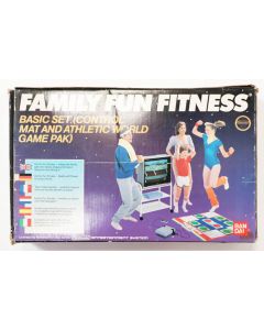 Family Fun Fitness