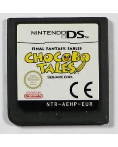 Jeu Final Fantasy Fables - Chocobo Tales pour Nintendo DS