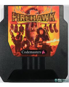 Jeu FireHawk pour Nintendo NES