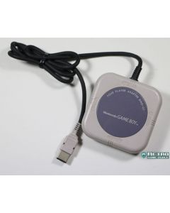 Four Player Adapter pour Game Boy