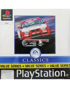 Jeu GT Sports Car Edition Value Series pour Playstation