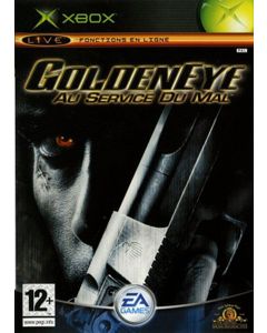 Jeu Goldeneye : Au Service du Mal pour Xbox