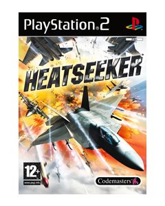 Jeu Heatseeker pour Playstation 2