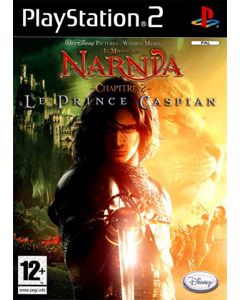 Jeu Le Monde de Narnia - Chapitre 2 - Le Prince Caspian pour Playstation 2