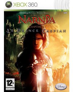 Jeu Le Monde de Narnia Chapitre 2 - Le Prince Caspian pour Xbox 360