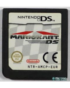 Jeu Mario Kart DS pour Nintendo DS