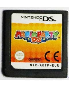 Jeu Mario Party DS pour Nintendo DS