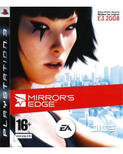 Jeu Mirror's Edge pour PS3