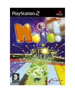 Jeu Mojo! pour Playstation 2