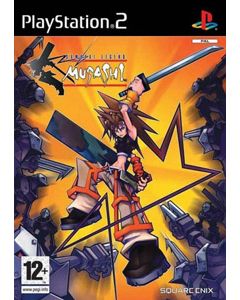 Jeu Musashi Samurai Legend pour Playstation 2