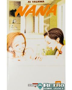 Manga Nana tome 19