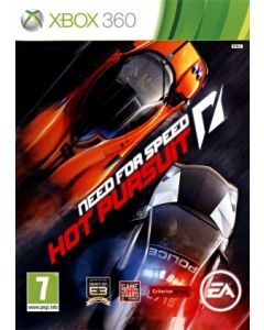 Jeu Need For Speed Hot Poursuit pour Xbox 360