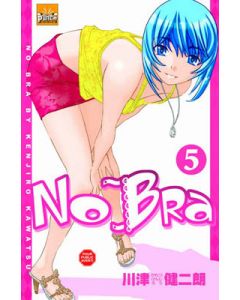 Manga No Bra tome 05
