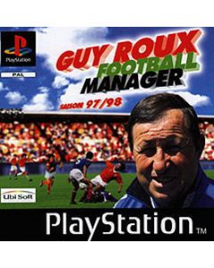 Guy Roux Football manager