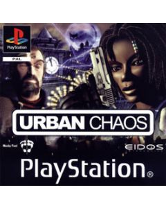 Urban chaos