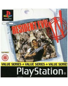 Resident evil value series