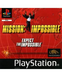 Mission : impossible