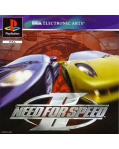 Need for speed 2