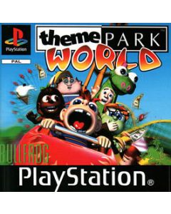 Theme Park world