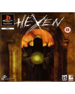 Hexen