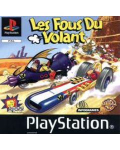 Les fous du volant