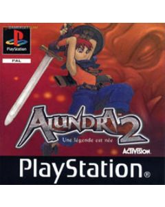 Alundra 2