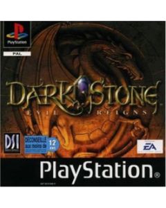 Darkstone