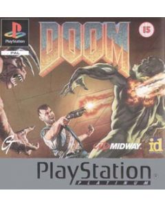 Doom platinum