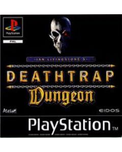 Deathtrap dungeon