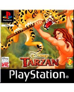 Tarzan Disney