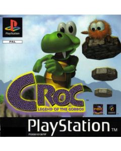 Croc : legend of the gobbos