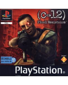 C12 final resistance