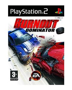 Burnout dominator