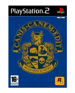 Canis Canem Edit