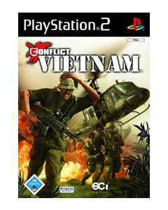 Conflict Vietnam