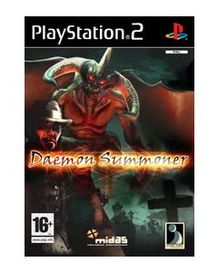 Daemon Summoner