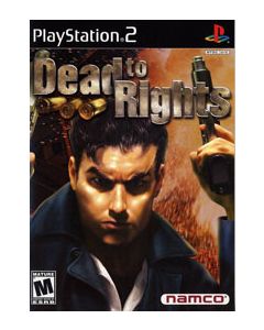 Dead to Rights
