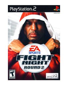 Fight Night : Round 2